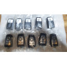 JR3T-15K601-ED Ford Mustang 4 Button Key Fob 2017-2023
