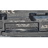 JR3T-15K601-ED Ford Mustang 4 Button Key Fob 2017-2023