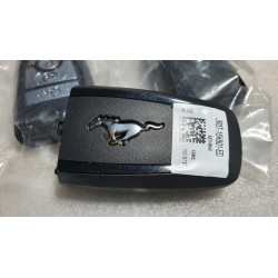 JR3T-15K601-ED Ford Mustang 4 Button Key Fob 2017-2023