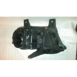 68188730AE Dodge Durango Right Halogen Headlight 2014-2020