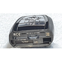 JR3T-15K601-ED Ford Mustang 4 Button Key Fob 2017-2023
