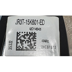 JR3T-15K601-ED Ford Mustang 4 Button Key Fob 2017-2023