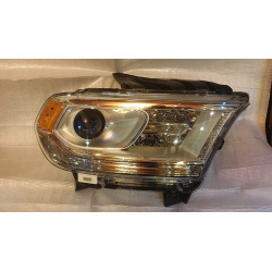 68188730AE Dodge Durango Right Halogen Headlight 2014-2020