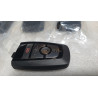 JR3T-15K601-AD Ford Mustang 4 Button Key Fob 2018-2023