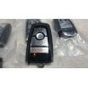 JR3T-15K601-AD Ford Mustang 4 Button Key Fob 2018-2023
