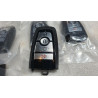 JR3T-15K601-AD Ford Mustang 4 Button Key Fob 2018-2023