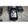 JR3T-15K601-AD Ford Mustang 4 Button Key Fob 2018-2023