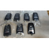 JR3T-15K601-AD Ford Mustang 4 Button Key Fob 2018-2023