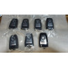 JR3T-15K601-AD Ford Mustang 4 Button Key Fob 2018-2023