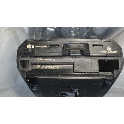 JR3T-15K601-AD Ford Mustang 4 Button Key Fob 2018-2023