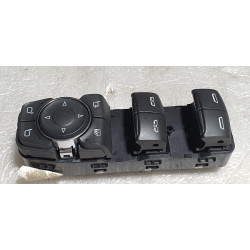 84960796 Cadillac XT4 Window Control Switch 2021-2025 85651304
