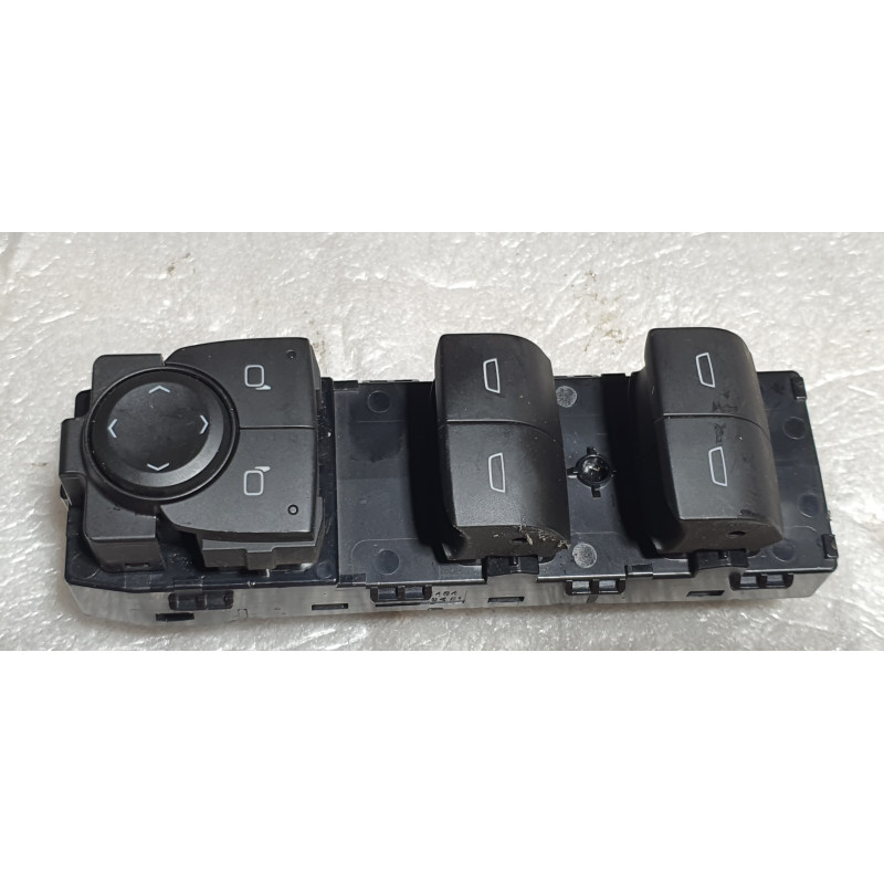 85534421 Chevrolet Colorado Driver Window Control Switch 2020-2024 86824536