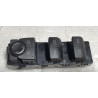 85534421 Chevrolet Colorado Driver Window Control Switch 2020-2024 86824536