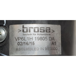 6L1H-19805-DA Ford Expedition Blower Motor 2003-2017
