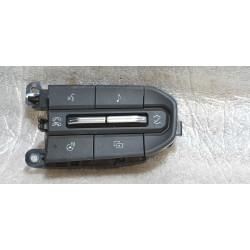 13536159 GMC Acadia Steering Wheel Radio Control Switch 2024-2025