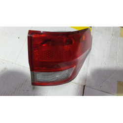 55079420AD Jeep Grand Cherokee Right Tail Light Tail Lamp 2011-2013