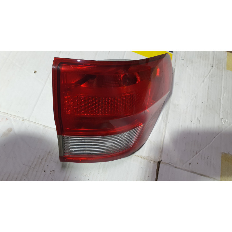 55079420AD Jeep Grand Cherokee Right Tail Light Tail Lamp 2011-2013