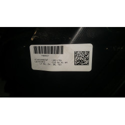 68184823AF Dodge Durango Left LED Halogen Headlight 2014-2020 68184823AG