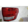 55079420AD Jeep Grand Cherokee Right Tail Light Tail Lamp 2011-2013