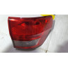 55079420AD Jeep Grand Cherokee Right Tail Light Tail Lamp 2011-2013