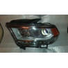 68184823AF Dodge Durango Left LED Halogen Headlight 2014-2020 68184823AG
