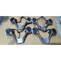 Toyota Camry Steering Wheel Control Switch 2012-2014