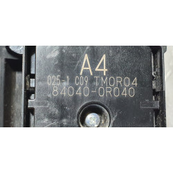 84040-0R040 Toyota RAV4 Window Control Switch 2019-2023 84040-12150