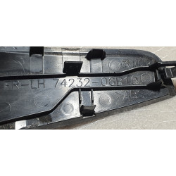 84040-0R040 Toyota RAV4 Window Control Switch 2019-2023 84040-12150