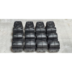 84751357 Cadillac Escalade Window Control Switch 2021-2024 85651304