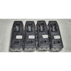 84751357 Cadillac Escalade Window Control Switch 2021-2024 85651304