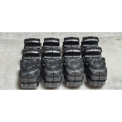 84751357 Cadillac Escalade Window Control Switch 2021-2024 85651304
