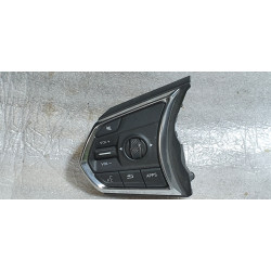 35880-TJBA-A011-M1 Acura RDX Steering Wheel Radio Media Control Switch