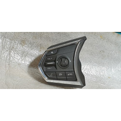 35880-TJBA-A011-M1 Acura RDX Steering Wheel Radio Media Control Switch