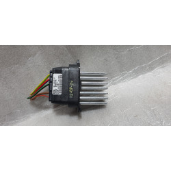64116915731 BMW Z4 AC Air Heater Blower Resistor 2003-2008