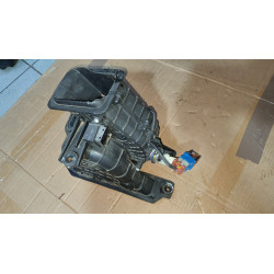 Hyundai Sonata Hybrid Battery Cooling Fan Blower Motor 2011-2015