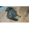 Hyundai Sonata Hybrid Battery Cooling Fan Blower Motor 2011-2015