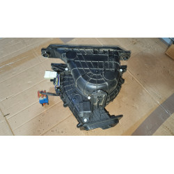 Hyundai Sonata Hybrid Battery Cooling Fan Blower Motor 2011-2015