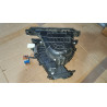 Hyundai Sonata Hybrid Battery Cooling Fan Blower Motor 2011-2015