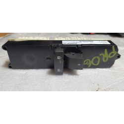 10377669 Hummer H2 Right Door Window Switch 2008-2010 15198216