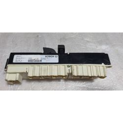 10377669 Hummer H2 Right Door Window Switch 2008-2010 15198216