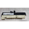 10377669 Hummer H2 Right Door Window Switch 2008-2010 15198216