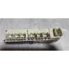 10377669 Hummer H2 Right Door Window Switch 2008-2010 15198216