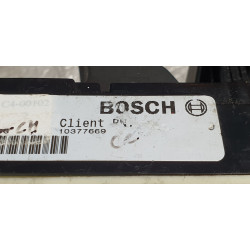10377669 Hummer H2 Right Door Window Switch 2008-2010 15198216