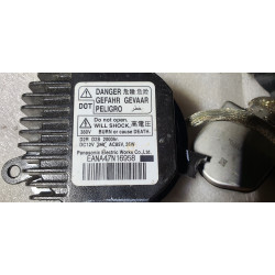 Infiniti FX35 Xenon Ballast Module 2009-2013 | Nissan 350Z, Nissan 370Z