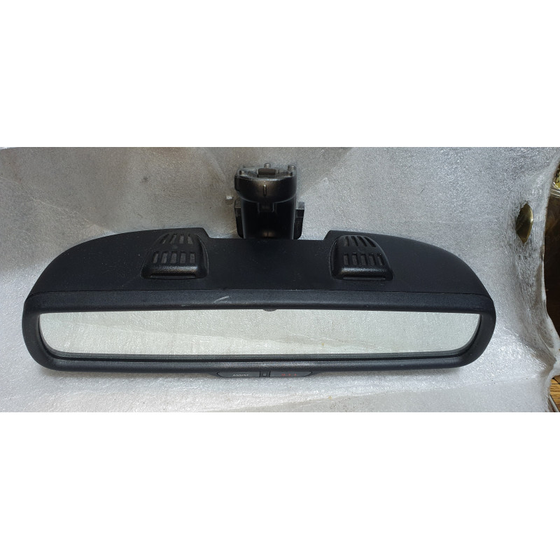 68102499AB Jeep Cherokee Rear View Auto Dim Microphone Mirror 2014-2019
