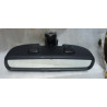 68102499AB Jeep Cherokee Rear View Auto Dim Microphone Mirror 2014-2019