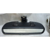 68102499AB Jeep Cherokee Rear View Auto Dim Microphone Mirror 2014-2019