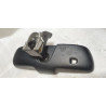 68102499AB Jeep Cherokee Rear View Auto Dim Microphone Mirror 2014-2019