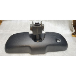 68102499AB Jeep Cherokee Rear View Auto Dim Microphone Mirror 2014-2019