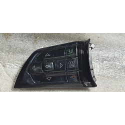 68449315AA Jeep Grand Cherokee Steering Wheel Radio Control Switch